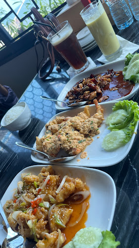 Super Kitchen Balikpapan - Gastronomi dan perhotelan