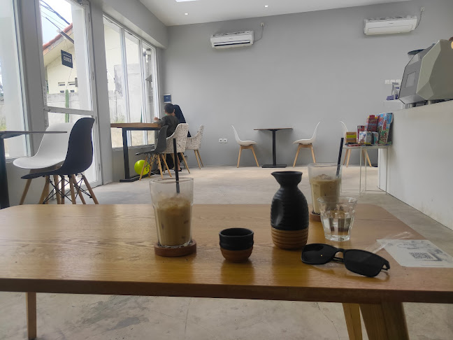 On The Rocks Salatiga - Kota Salatiga