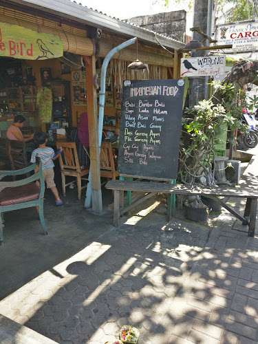 Warung Little Bird - Kota Denpasar