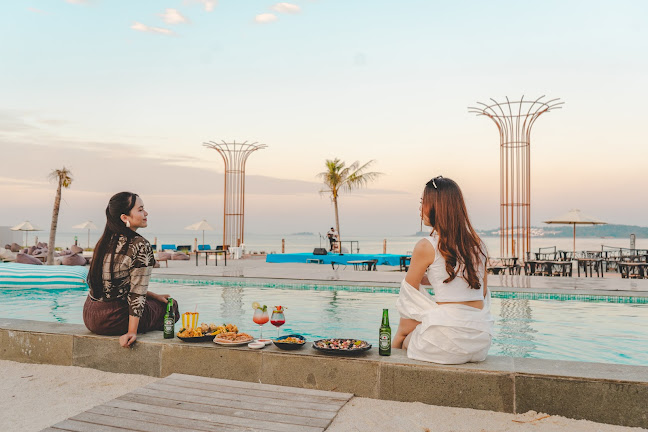 Comentarii opinii despre Deep Sea Beachclub