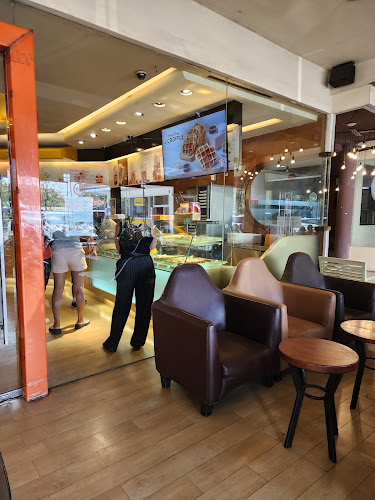 Comentarii opinii despre JCO COFFEE & DONUTS SANUR BALI