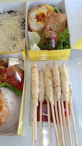 Pisangsexy - Gastronomi dan perhotelan