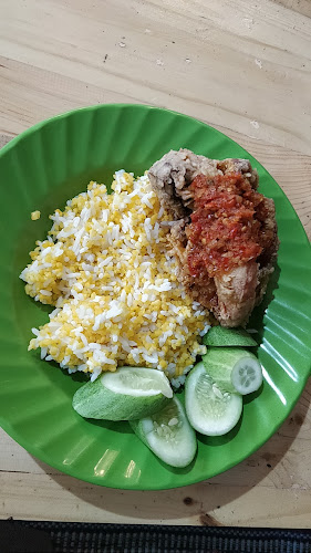 TryMe Cafe - Gastronomi dan perhotelan