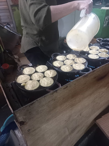 Comentarii opinii despre Lumpur Kentang Wolak Walik