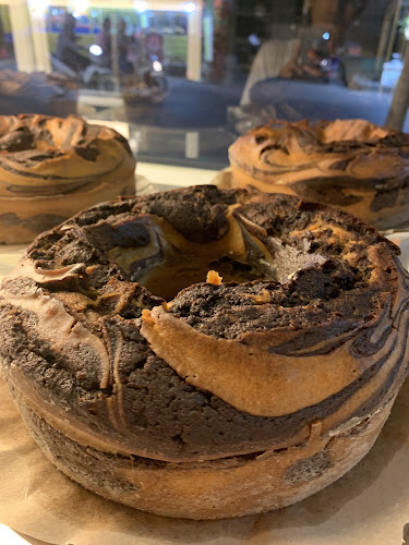 Cafe Mella - Gastronomi dan perhotelan