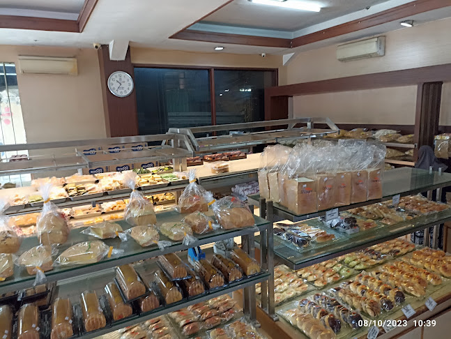 Vitasari bakery - Kota Bandung