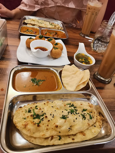 KHESACHIT, Authentic Indian Food - Kota Bogor