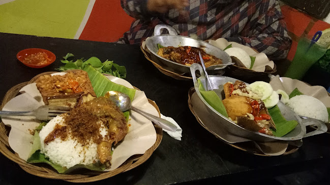 AREMA AGUNG - Kota Tarakan