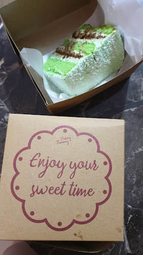 Comentarii opinii despre Fancy tummy bakery