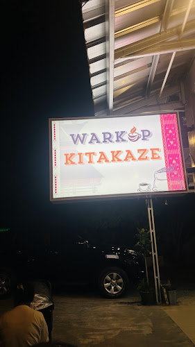 WARKOP KITAKAZE (WARKOP KHAS MEDAN) - Gastronomi dan perhotelan