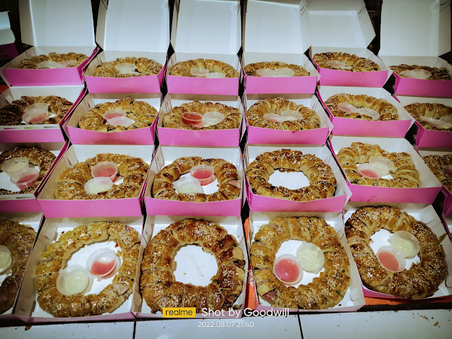 Comentarii opinii despre @FamilyFood(Bolen Pizza)