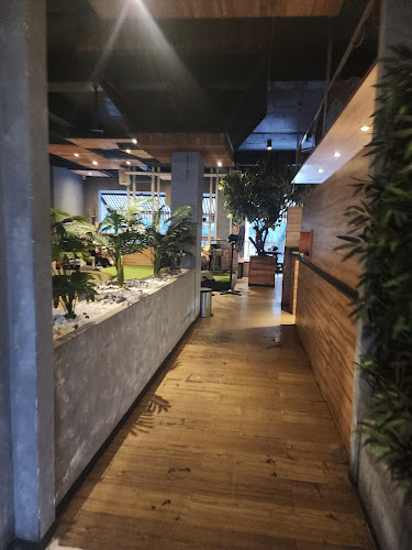 Jl. Hartono Raya, RT.001/RW.006, Klp. Indah, Kec. Tangerang, Kota Tangerang, Banten 15117