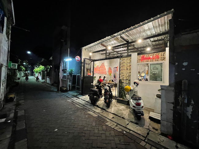 Jl. Mojo I No.2, RT.06/RW.5, Mojo, Kec. Gubeng, Surabaya, Jawa Timur 60285