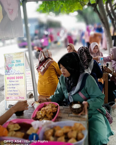 2FXM+VWC, Banjardowo, Kec. Genuk, Kota Semarang, Jawa Tengah 50117