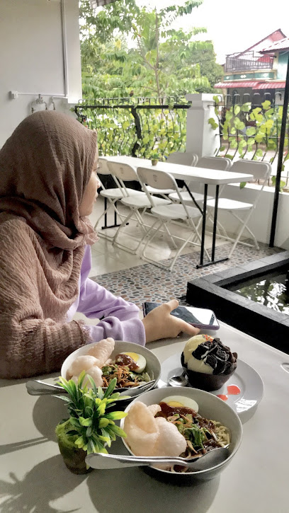 chocobowl icecream batam