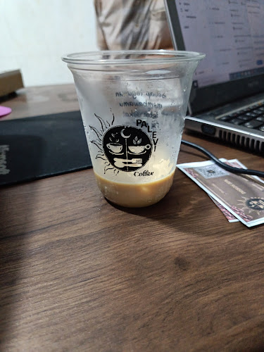 Comentarii opinii despre Palevi coffee