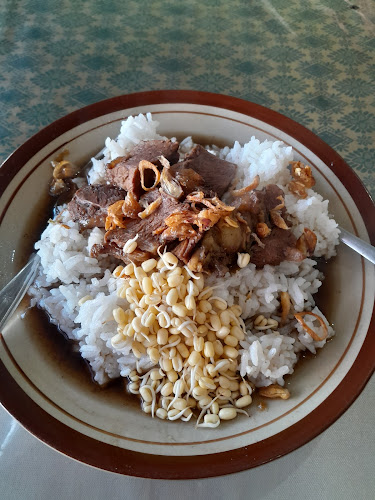 Warung Emak PRASMANAN - Kota Batu