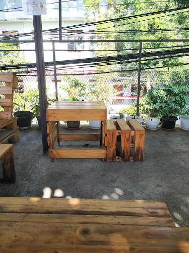 Bubur Ayam Serbu Rame - Gastronomi dan perhotelan