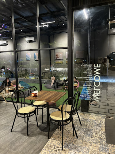 Cuss otwe ngopi - Kota Mojokerto