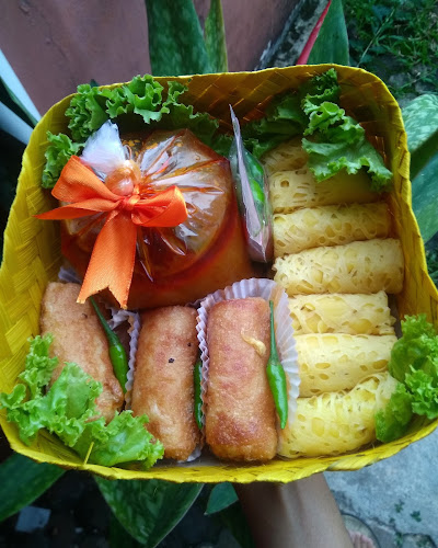 Comentarii opinii despre Kedai khali