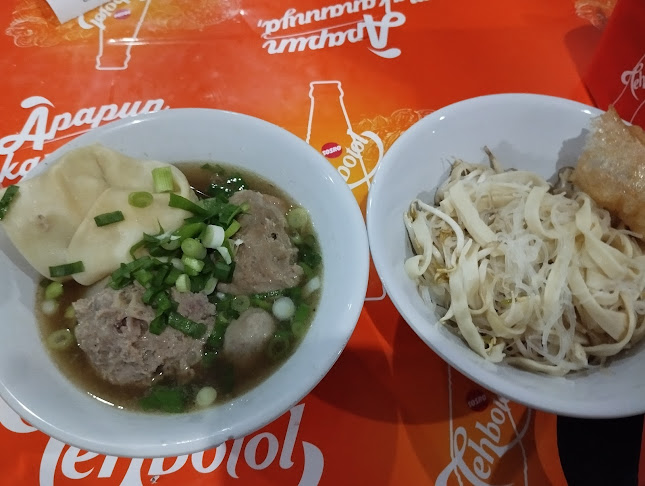 Opinii despre Mie Baso Alfi Firman Putra Unsil în Kab. Tasikmalaya - Gastronomi dan perhotelan