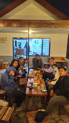 Garten Koffie - Kota Batu