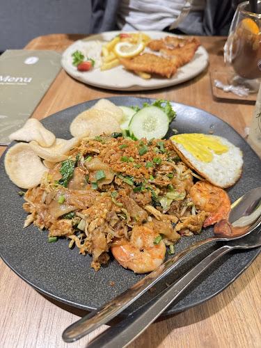 Jl. Darussalam No.30A/B, Babura Sunggal, Kec. Medan Sunggal, Kota Medan, Sumatera Utara 20154