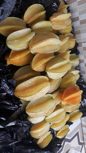 BELIMBING DEWA DEPOK - Gastronomi dan perhotelan