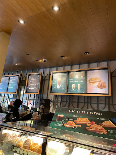 Starbucks Siliwangi Sukabumi - Kota Sukabumi