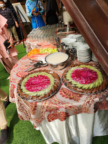 Jl. Ridwan Rais No.mor 2A blok N, Beji Tim., Kecamatan Beji, Kota Depok, Jawa Barat 16422