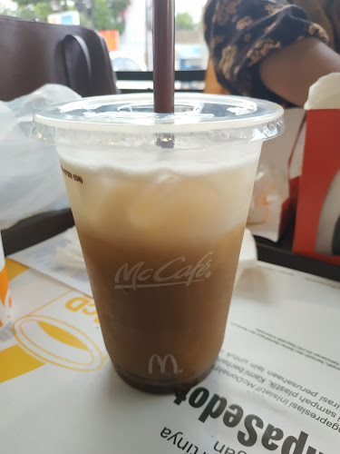 McDonald's - Sangkuriang Cimahi