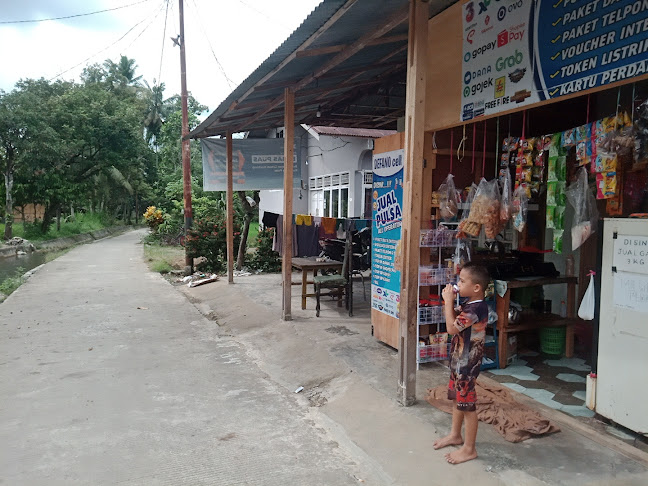 Kuranji - Kota Padang