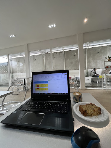 Mujur Coffee & Roster - Gastronomi dan perhotelan