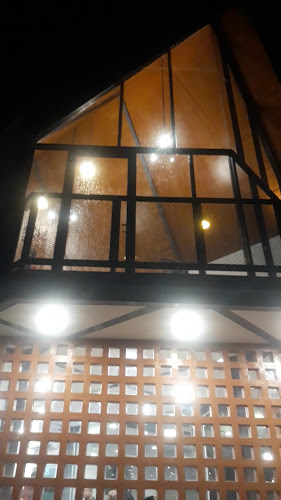 Loko Cafe - Semarang Tawang