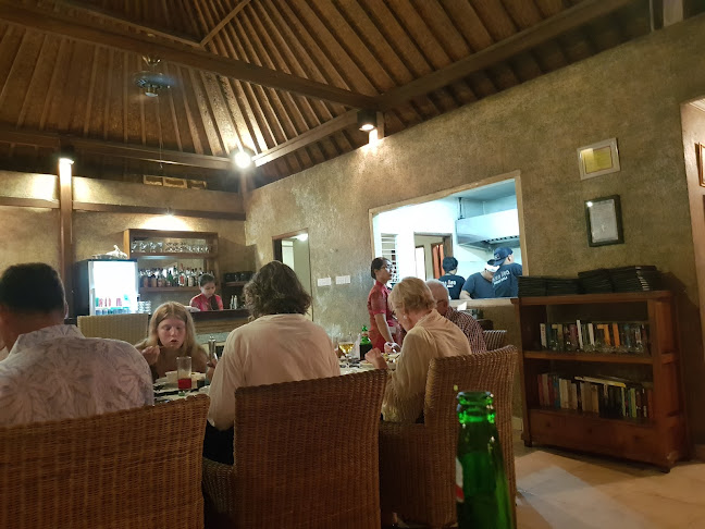 Jl. Danau Tamblingan No.98, Sanur, Denpasar Selatan, Kota Denpasar, Bali 80228