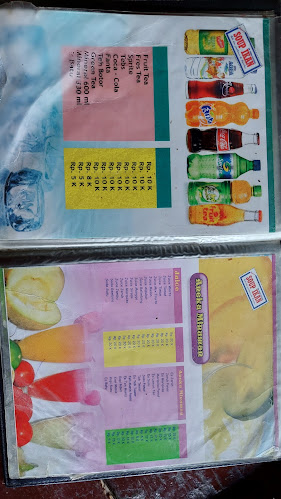 Comentarii opinii despre RM Taktakan (Sop Ikan)