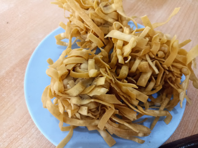 Comentarii opinii despre Kafe Biru