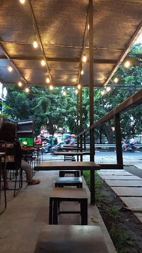 Harman Cafe - Surabaya