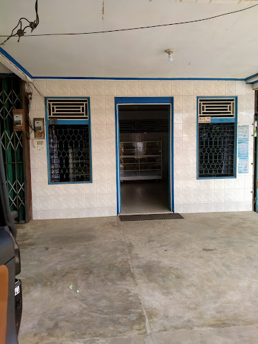 Jl. Jenderal Sudirman No.18, RT.07/RW.03, Roban, Kec. Singkawang Tengah, Kota Singkawang, Kalimantan Barat 79112