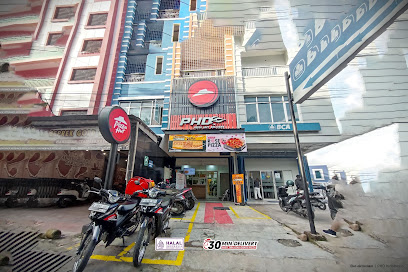 Pizza Hut Delivery - PHD Indonesia