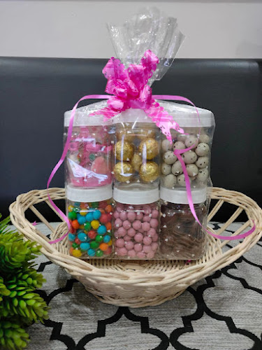 Comentarii opinii despre Grosir Aneka Snack