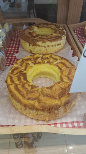 Comentarii opinii despre Rena's Bakery &Co.