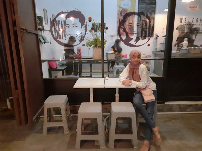 Opinii despre Benbi Coffee în Kota Palangka Raya - Gastronomi dan perhotelan