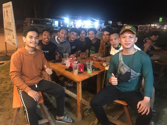 Comentarii opinii despre Kawai CheeseTea Coffee Kendari