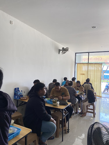 Comentarii opinii despre Coto Assipa'