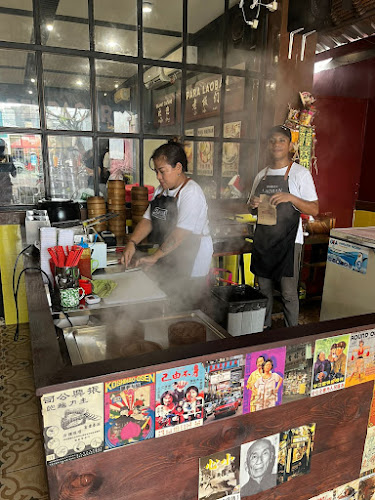 Jl. Tukad Barito Timur No.35, Panjer, Denpasar Selatan, Kota Denpasar, Bali 80225