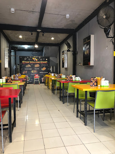 Jl. Rahayu No.2, Loktabat Utara, Kec. Banjarbaru Utara, Kota Banjar Baru, Kalimantan Selatan 70714