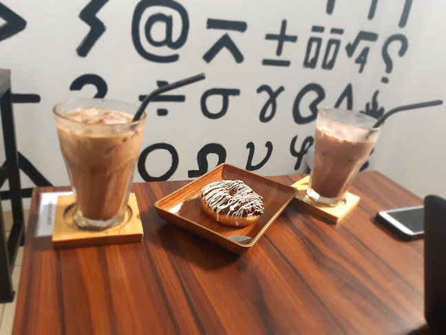 Lekker Doughnuts & Kacapiring - Kab. Tasikmalaya