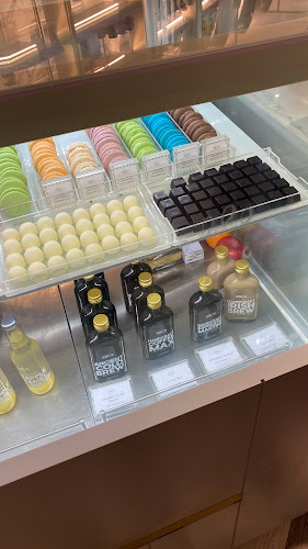 SBCo (Surabaya Baking Company) - Gastronomi dan perhotelan