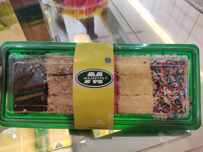 Majestyk Toko Kue